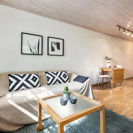 Pretty Appartment Close To Oslo Asker Extérieur photo