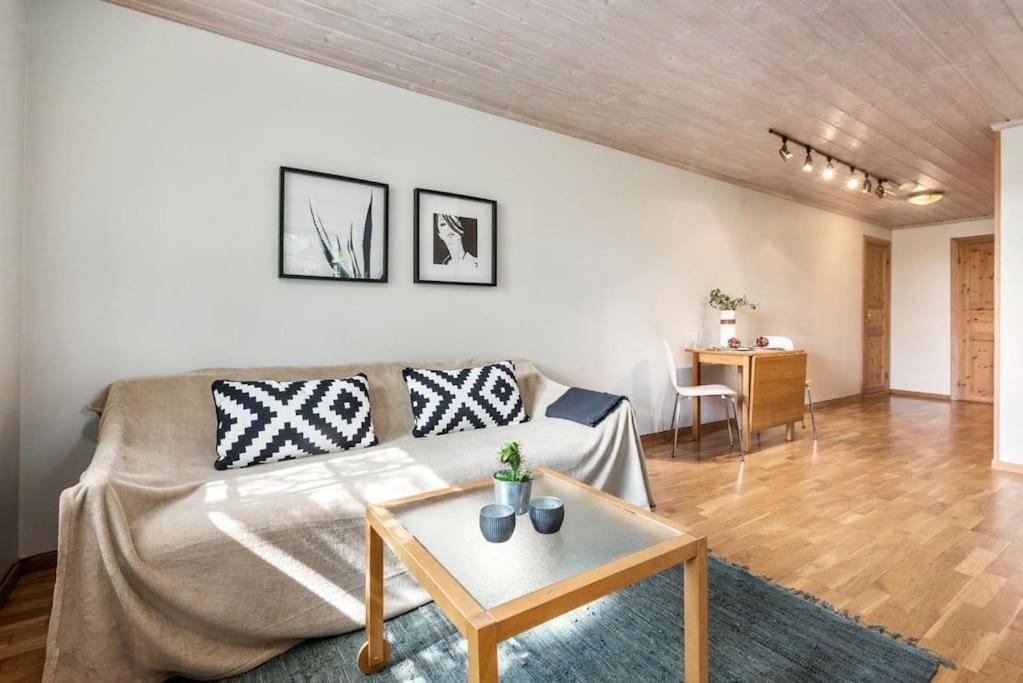 Pretty Close To Oslo Appartement